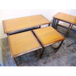 画像: G-PLAN Nest Table　　ＴＡ0116