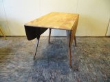 画像: Dlop Leaf Table　　TA0076