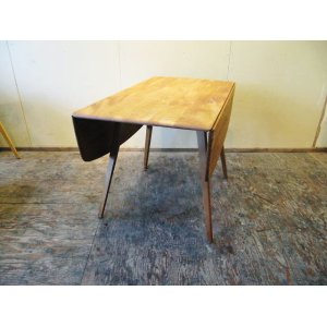 画像: Dlop Leaf Table　　TA0076