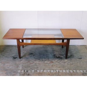 画像: G-PLAN Center Table　　TA00148