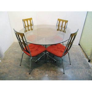 画像: Dining Set　　TA0164