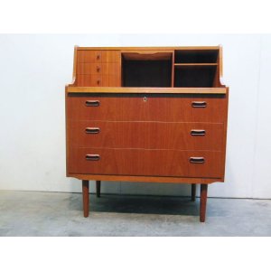 画像: Bureau Desk　　FF0236