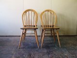 画像: Ercol Chair　　SE0018