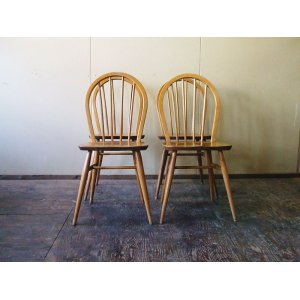 画像: Ercol Chair　　SE0018