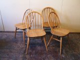 画像: Ercol Chair　　SE0015