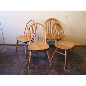 画像: Ercol Chair　　SE0015