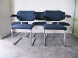 画像: USA   CANTILEVER  CHAIR　　ＳＥ0195