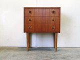 画像: DK  MINI  CHEST　　ＦＦ0279