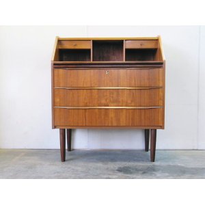 画像: DK  BUREAU DESK　　FF0282 