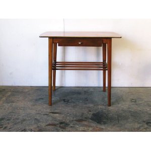 画像: DK SIDE TABLE　　TA0198