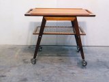 画像: DK  KITCHEN WAGON　　TA0199