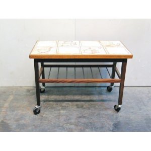 画像: DK  SIDE TABLE　TA0202