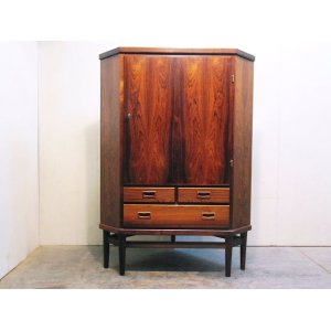 画像: DK   CORNER CABINET　　ＦＦ0304