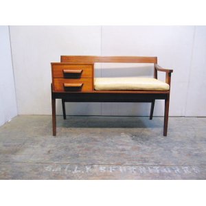 画像: UK TELEPONE CHAIR　　TA0205