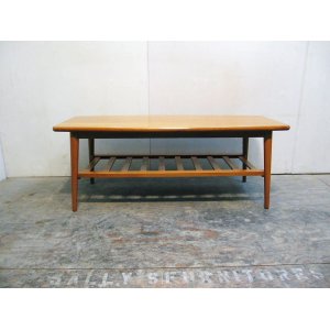 画像: UK CENTER TABLE　　TA0211