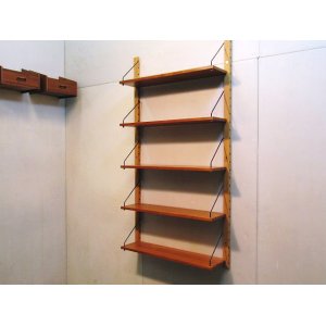 画像: DK WALL UNITS　　FF0315