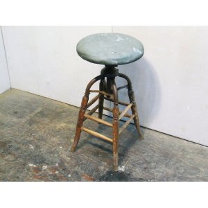 画像: DK STOOL　ＳＥ0209