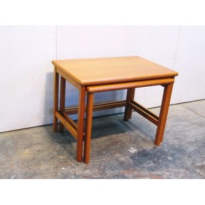 画像: DK  NEST TABLE　　TA0214