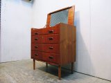 画像: DK DRESSING CHEST　　FF0322