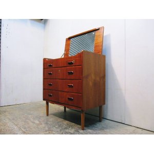 画像: DK DRESSING CHEST　　FF0322