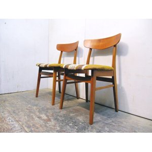 画像: DK DINING CHAIR SET　ＳＥ0210