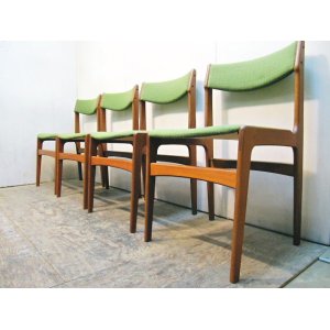 画像: DK DINING CHAIR SET　ＳＥ0211