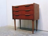 画像: DK DRESSING CHEST　　FF0324