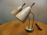 画像: USA TABLE LAMP LA0079