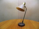 画像: USA TABLE LAMP LA0074