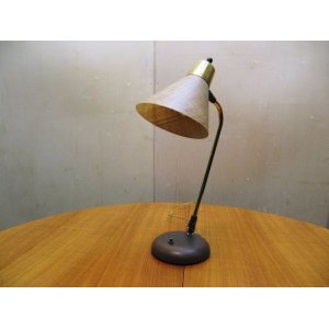 画像: USA TABLE LAMP LA0074