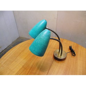 画像: USA TABLE LAMP LA0078