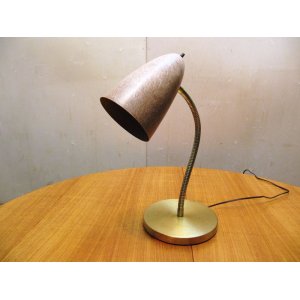 画像: USA TABLE LAMP LA0076