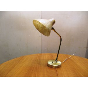 画像: USA TABLE LAMP LA0075