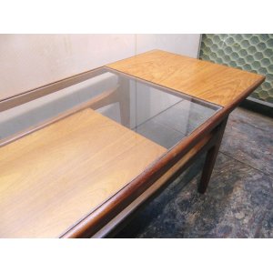 画像: UK CENTER TABLE　　TA0219