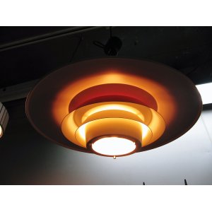 画像: DK PENDANT LAMP LA0081