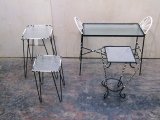 画像: DK SIDE TABLE　TA0221