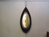 画像: USA  WALL CLOCK　　OH0032