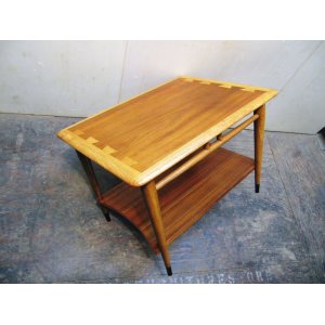 画像: USA   LANE TABLE　TA0224