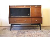 画像: UK 　ＳＩＤＥ　ＢＯＡＲＤ　　ＦＦ0343