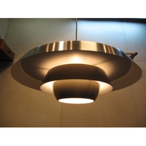 画像: DK PENDANT LAMP LA0085