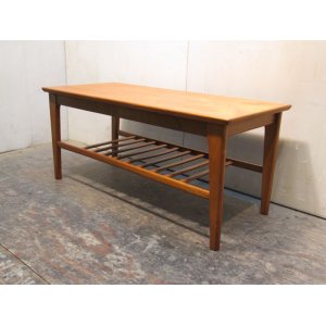 画像: UK CENTER TABLE　　TA0231