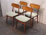 画像: DK  DINING CHAIR  ＳＥ0218