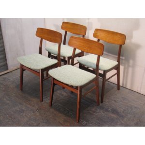 画像: DK  DINING CHAIR  ＳＥ0218