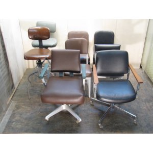 画像: USA  CHAIR　　SE0219