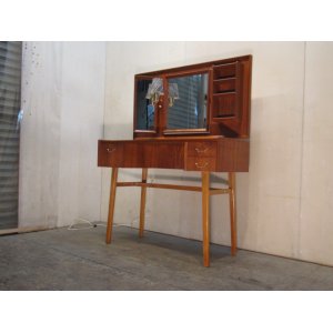 画像: DK  DRESSING TABLE　TA0234