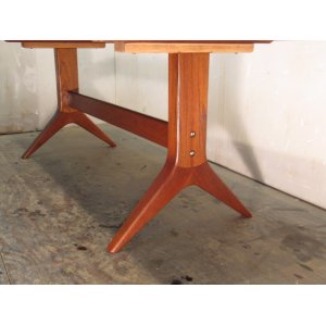 画像: DK CENTER TABLE　　TA0236 