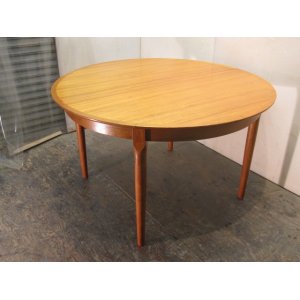 画像: DK DINING TABLE　　ＴＡ0237