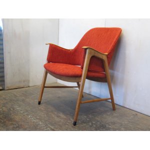 画像: DK  SIDE CHAIR　SE0225