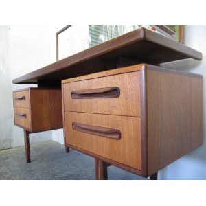 画像: UK  DRESSING TABLE　TA0242 