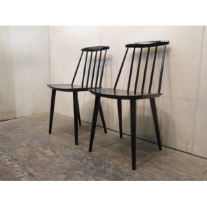 画像: DK SIDE CHAIR　SE0258